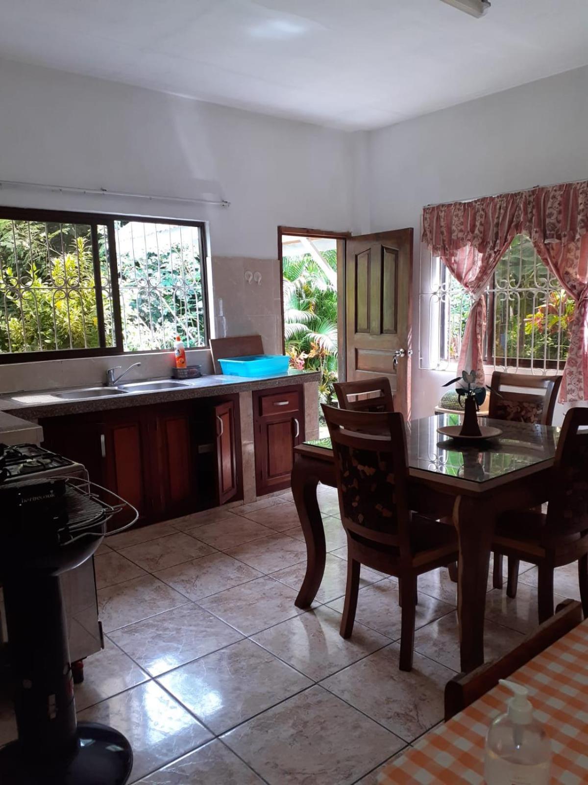 Port Glaud Gigi'S Self Catering Apartment מראה חיצוני תמונה