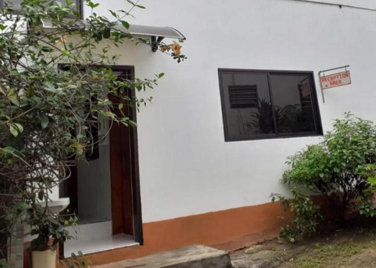 Port Glaud Gigi'S Self Catering Apartment חדר תמונה