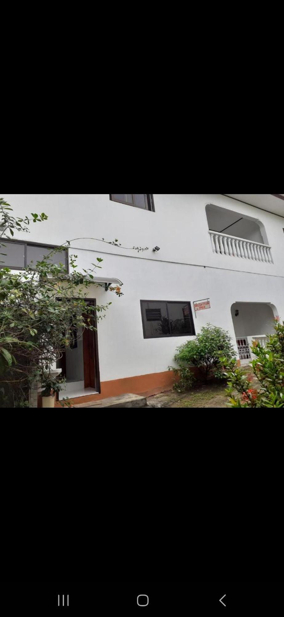 Port Glaud Gigi'S Self Catering Apartment חדר תמונה